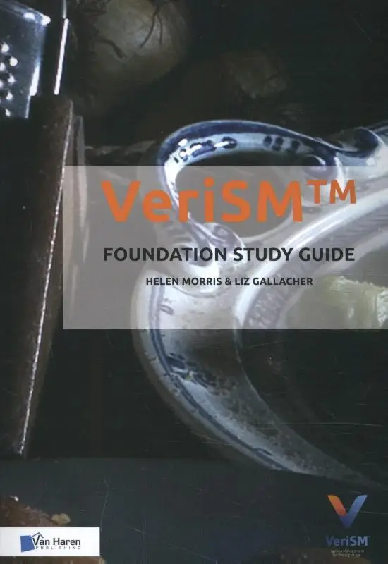 VeriSM ? Foundation Study Guide