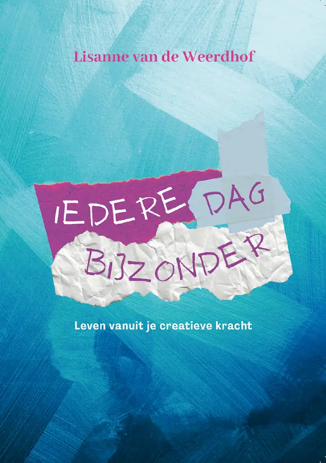 Iedere dag bijzonder