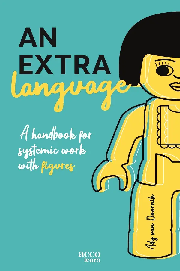 An extra language