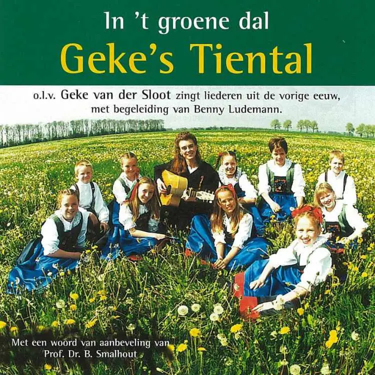 In ''t groene dal [+!+]