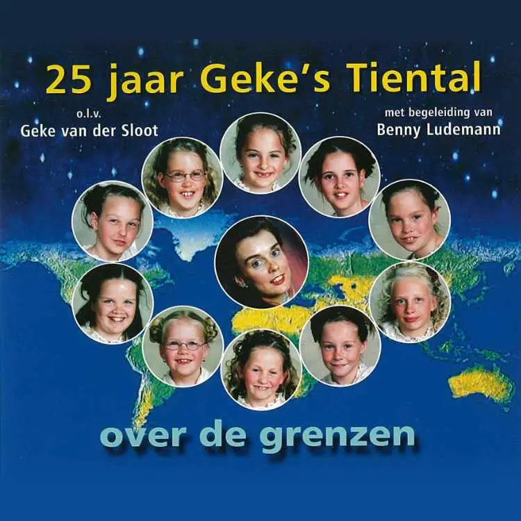 Over de grenzen [+!+]