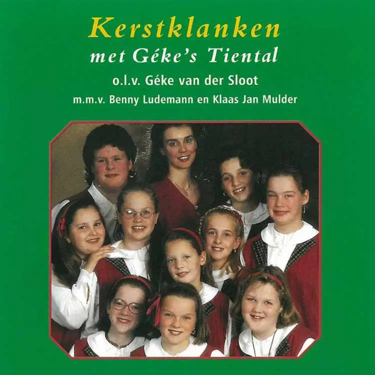 Kerstklanken [+!+]