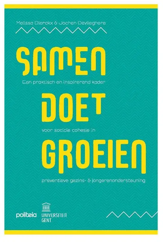 Samen doet groeien
