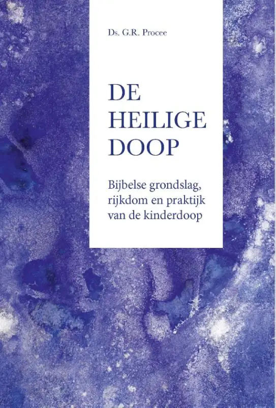 Heilige doop