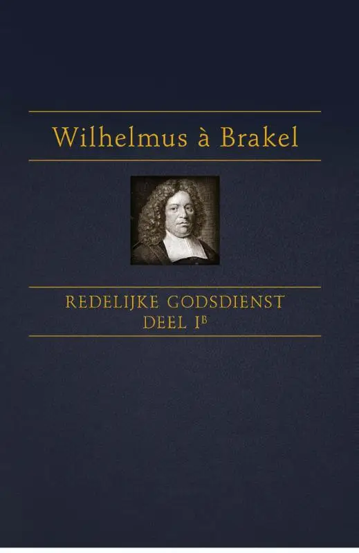 Redelijke godsdienst 1b