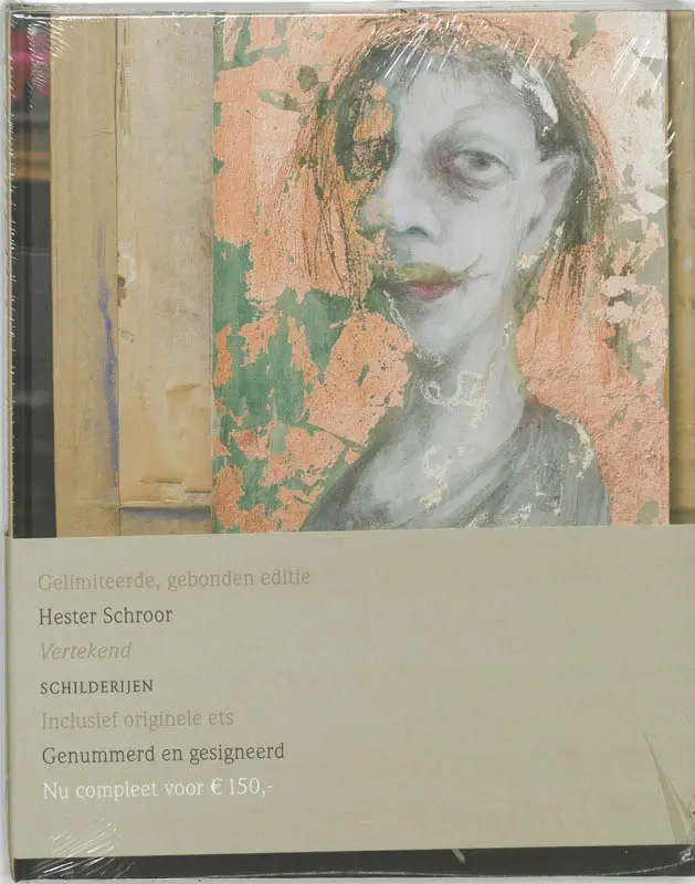 Hester Schroor