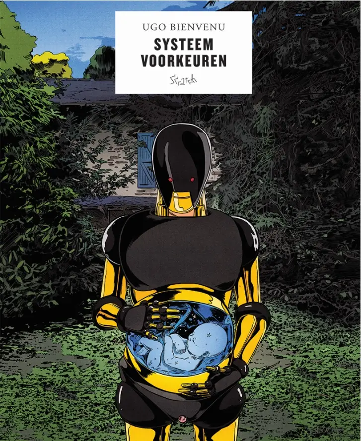 Systeemvoorkeuren
