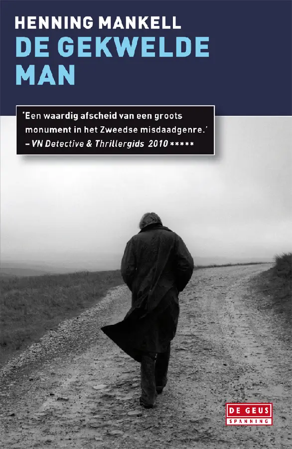 De gekwelde man