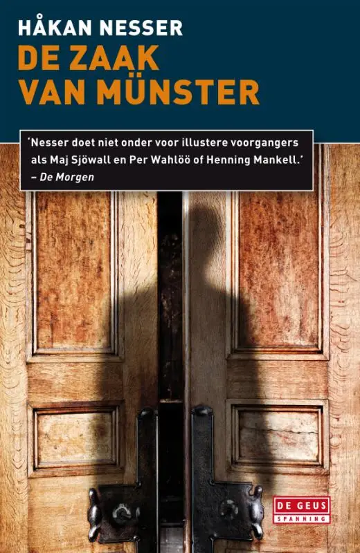 De zaak van Münster