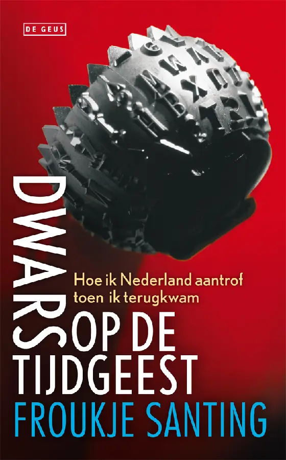Dwars op de tijdgeest