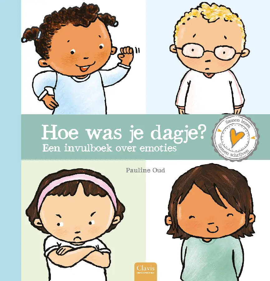Hoe was je dagje?