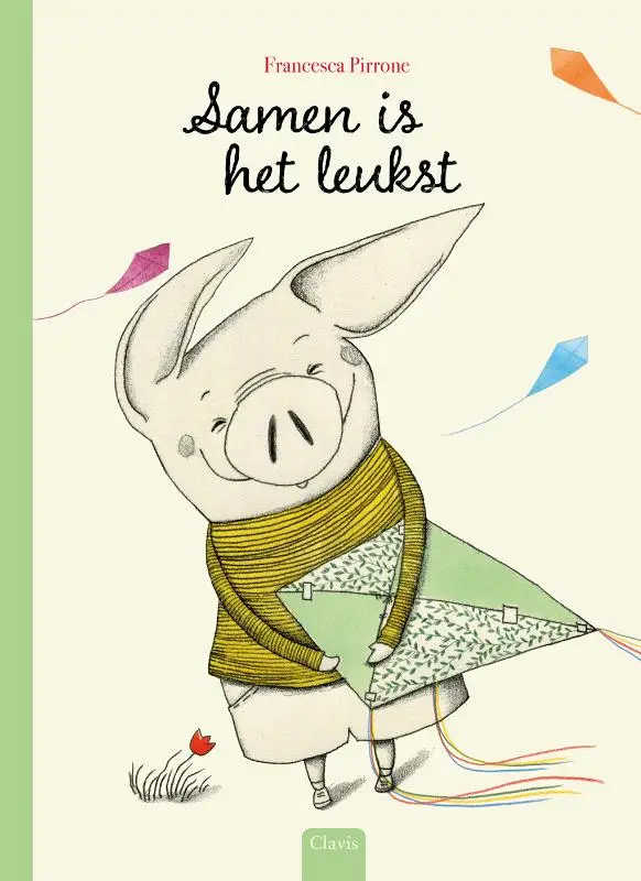 Samen is het leukst