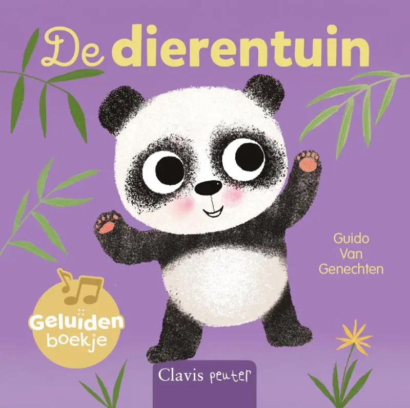 Dierentuin