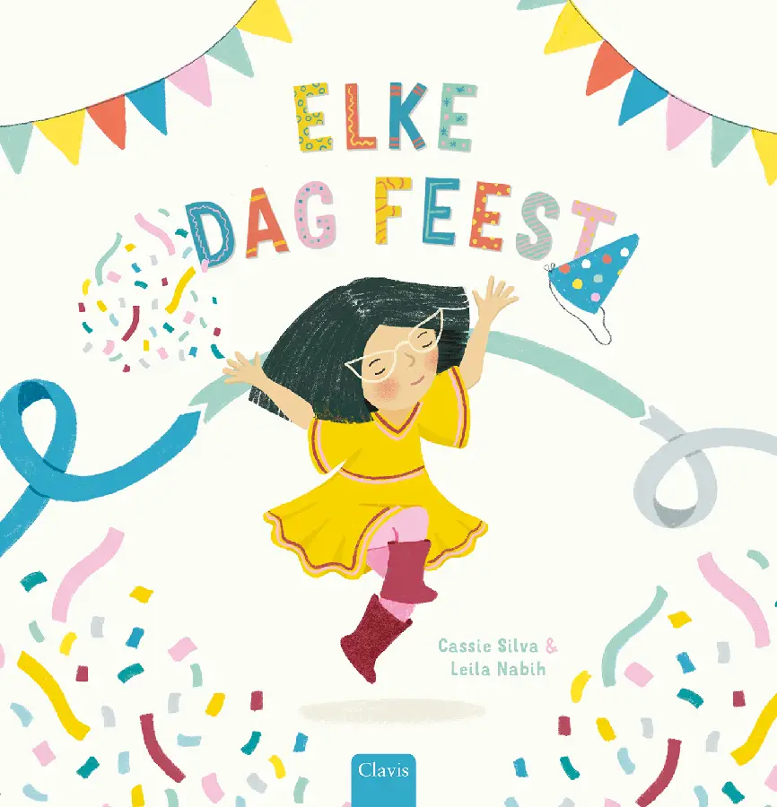 Elke dag feest
