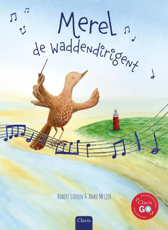 Merel de Waddendirigent