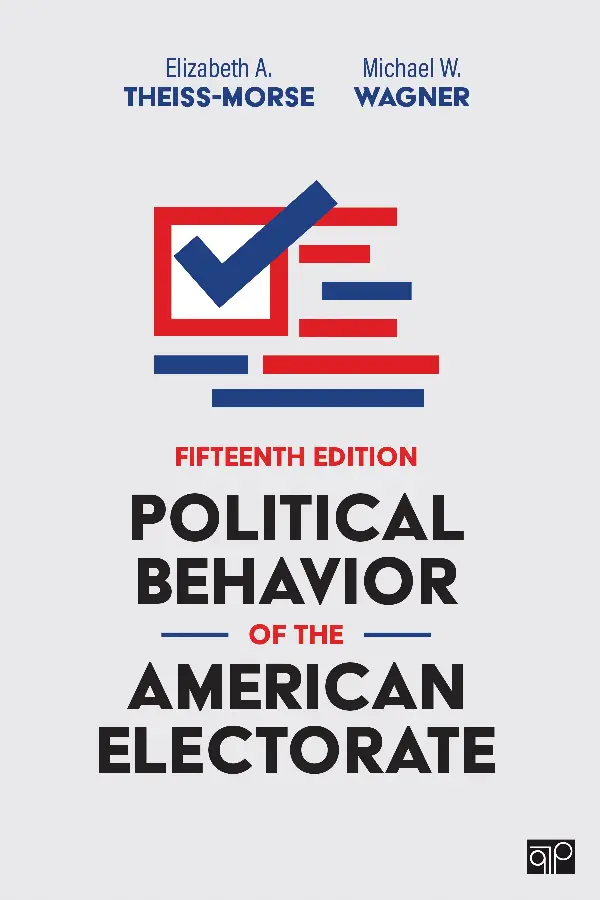 Political Behavior of the American Electorate