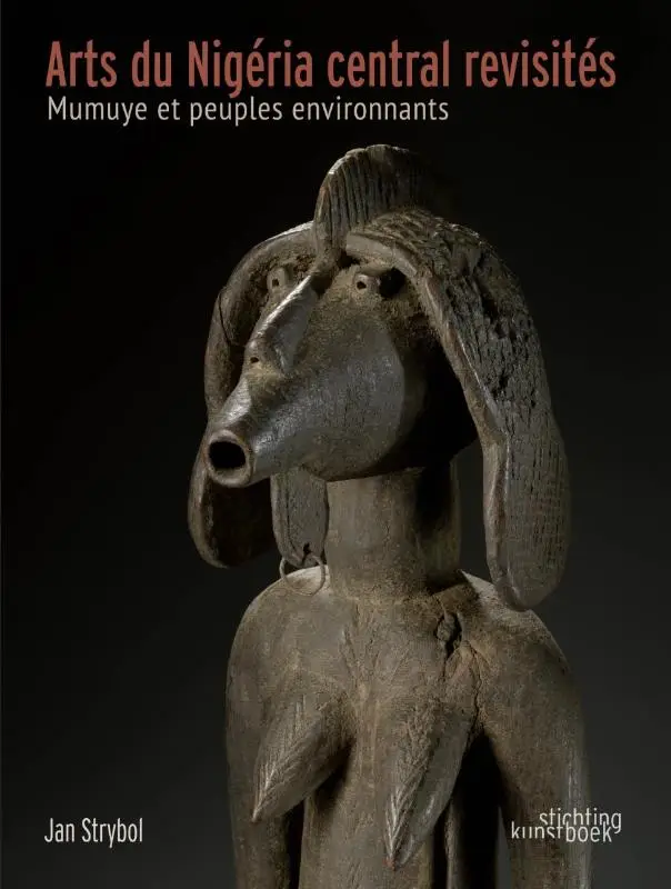 Central Nigerian Art Revisited