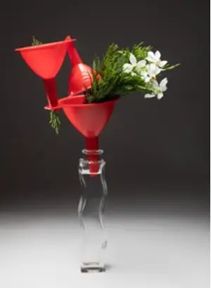 My First Ikebana