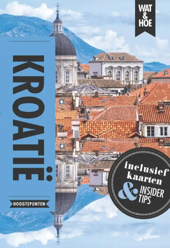 Kroatië