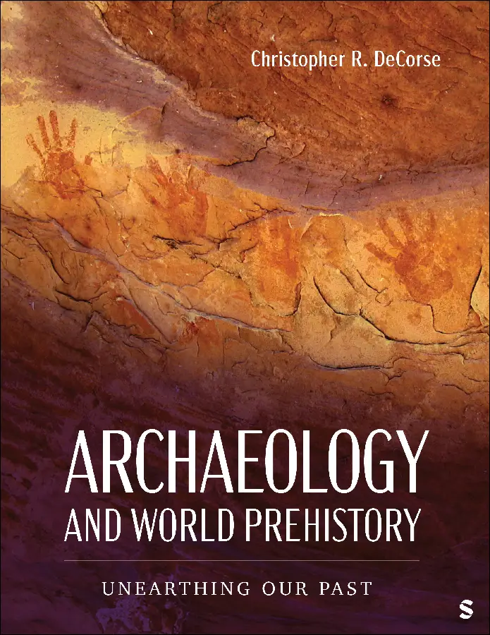 Archaeology and World Prehistory