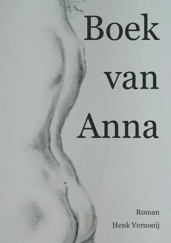 Boek van Anna