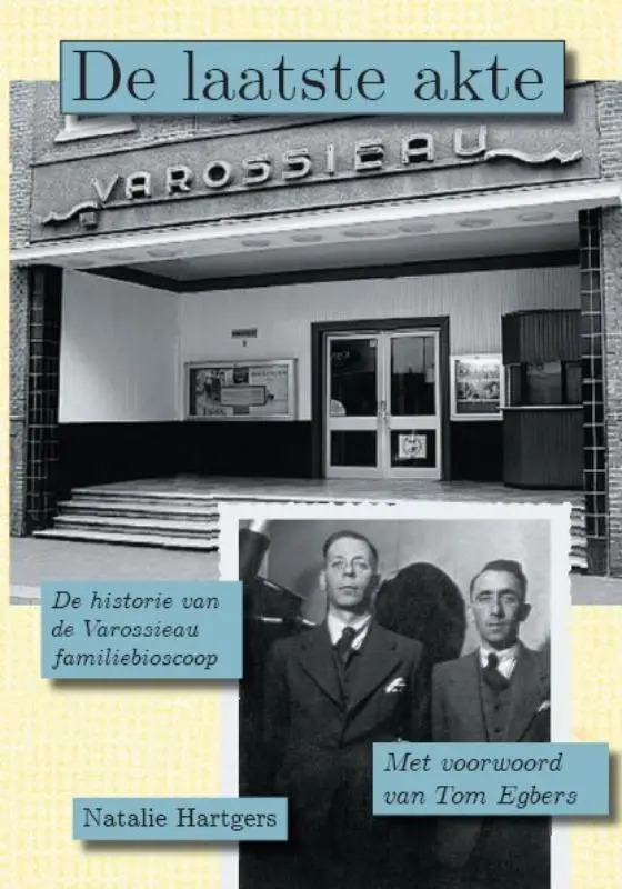 De laatste akte