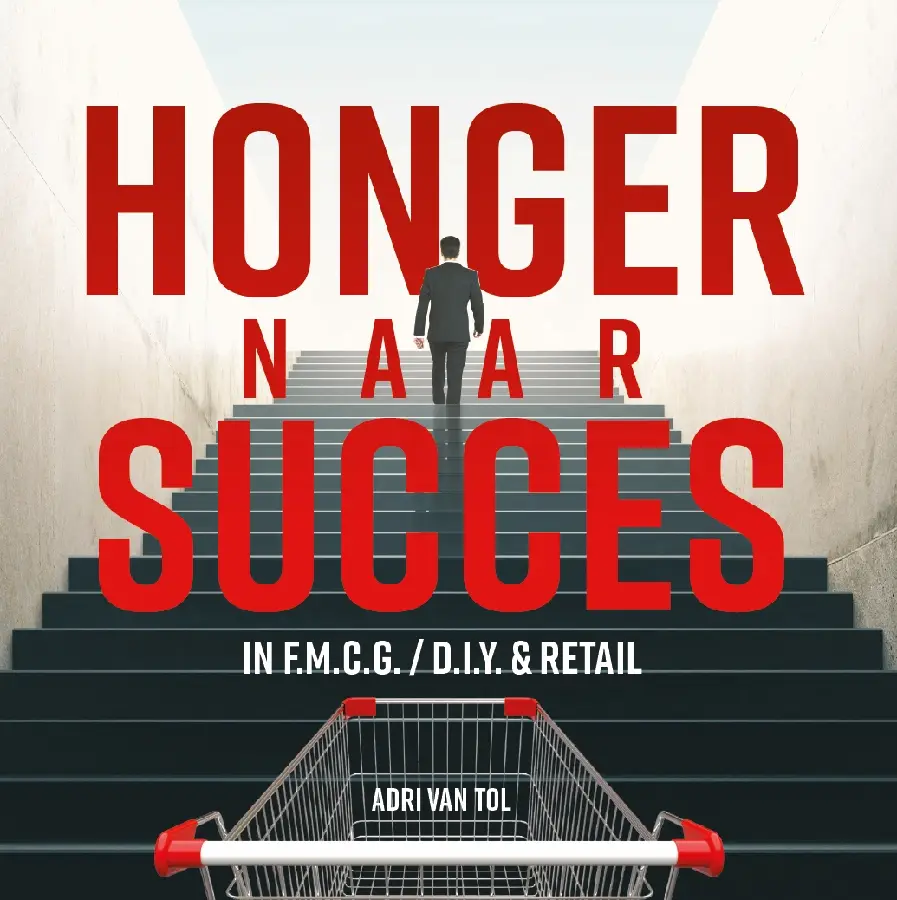 Honger naar succes