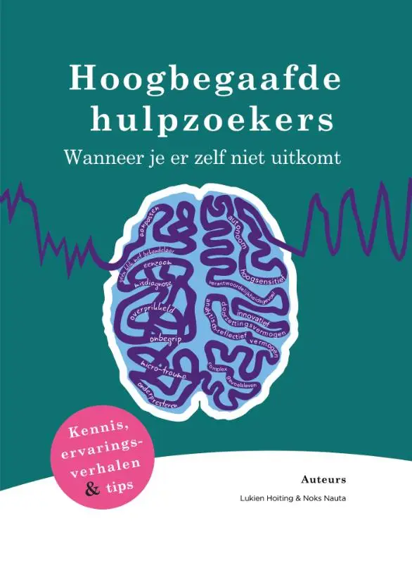 Hoogbegaafde hulpzoekers