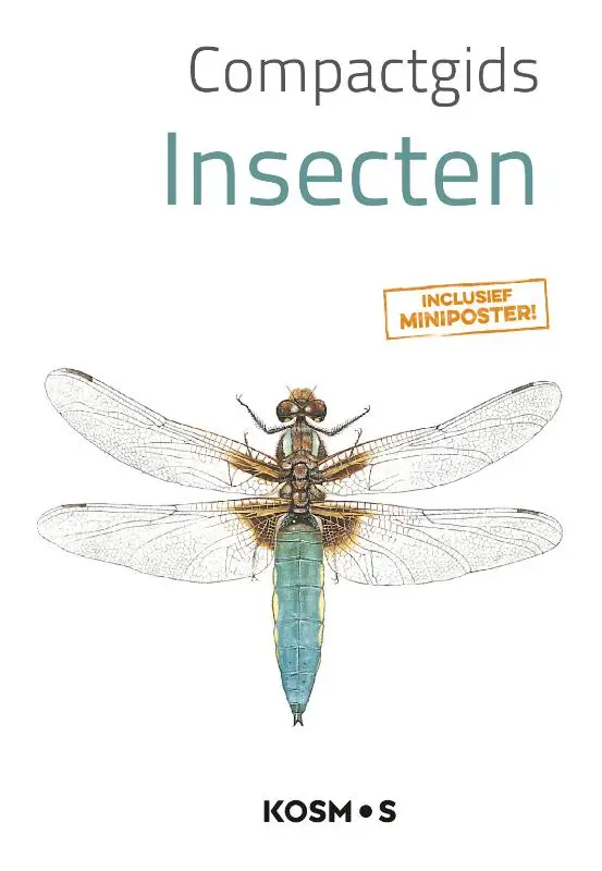 Compactgids Insecten
