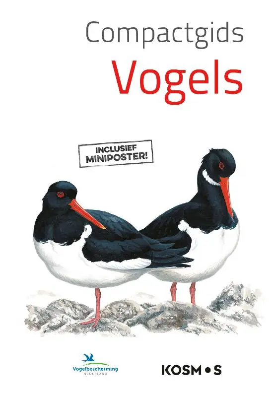 Compactgids Vogels
