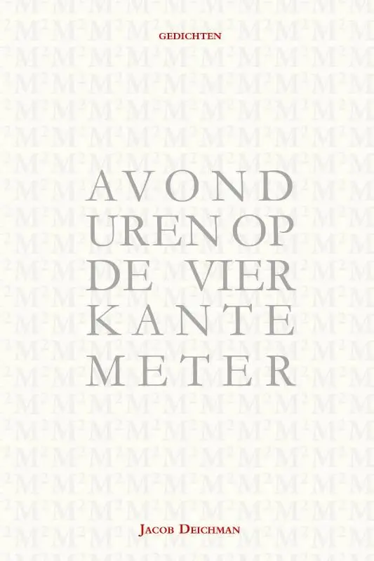 Avonduren op de vierkante meter