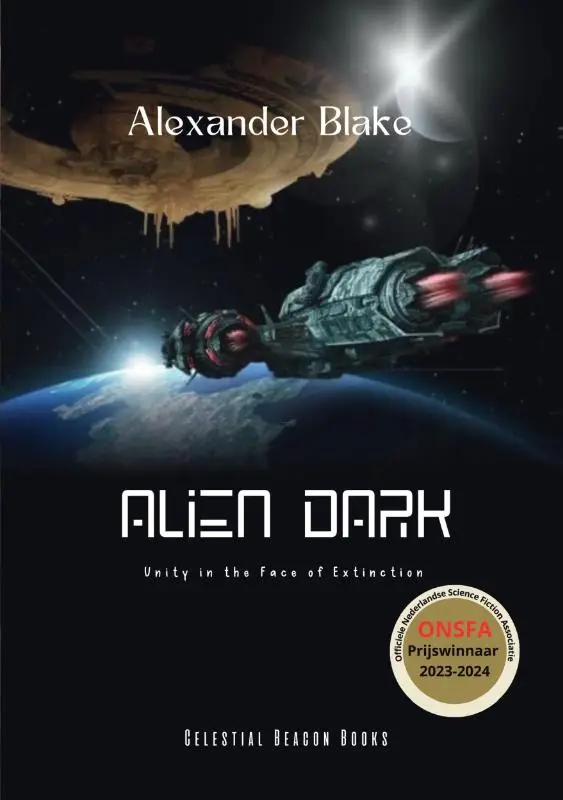 Alien Dark