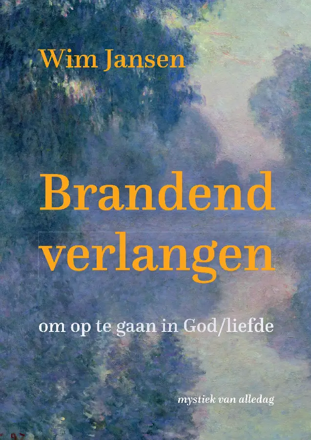 Brandend verlangen