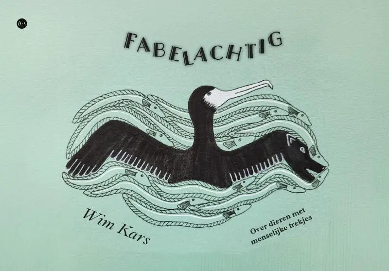 Fabelachtig