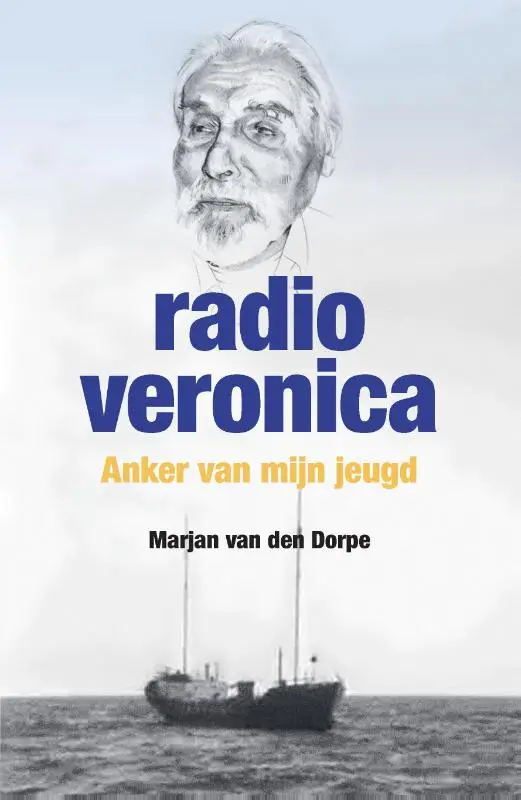 Radio Veronica, anker van mijn jeugd