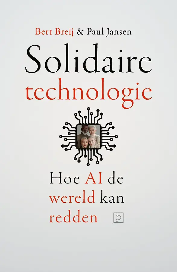 Solidaire Technologie