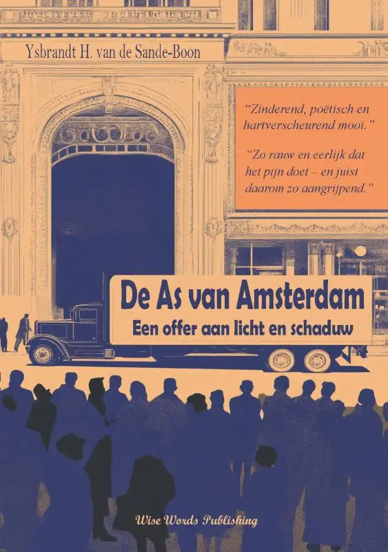 De As van Amsterdam