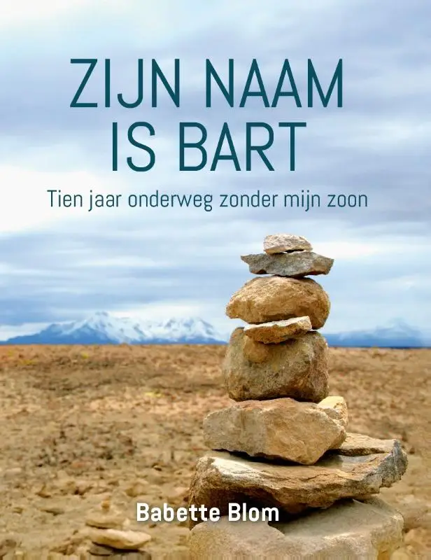 Zijn naam is Bart
