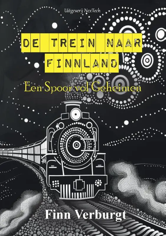 De Trein naar Finnland