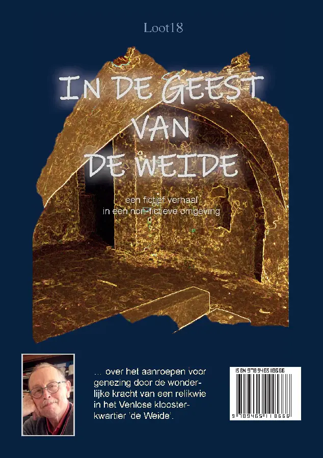 IN DE GEEST VAN DE WEIDE/IN DE GEIS VAN DE WEIDE