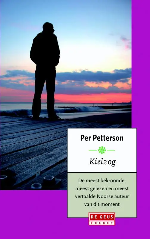 Kielzog