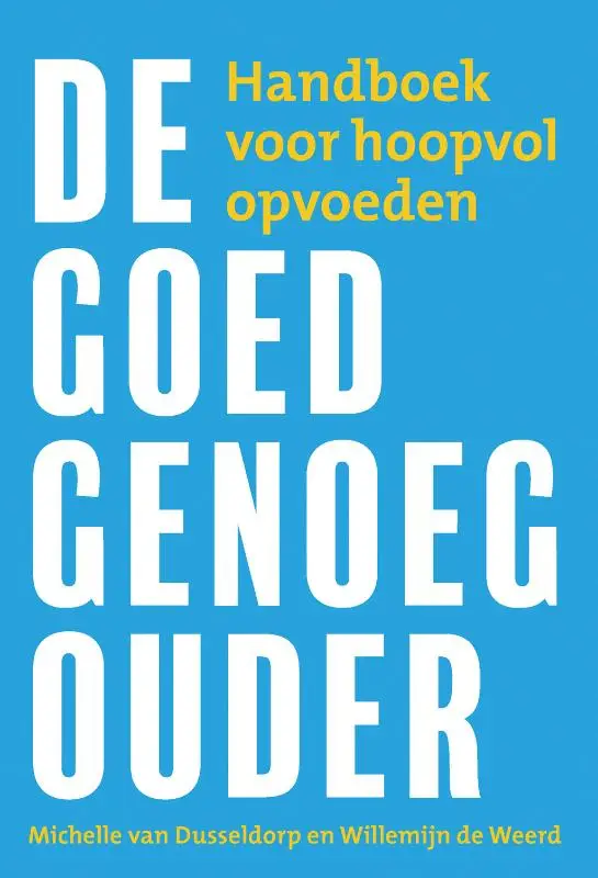 Goed genoeg ouder