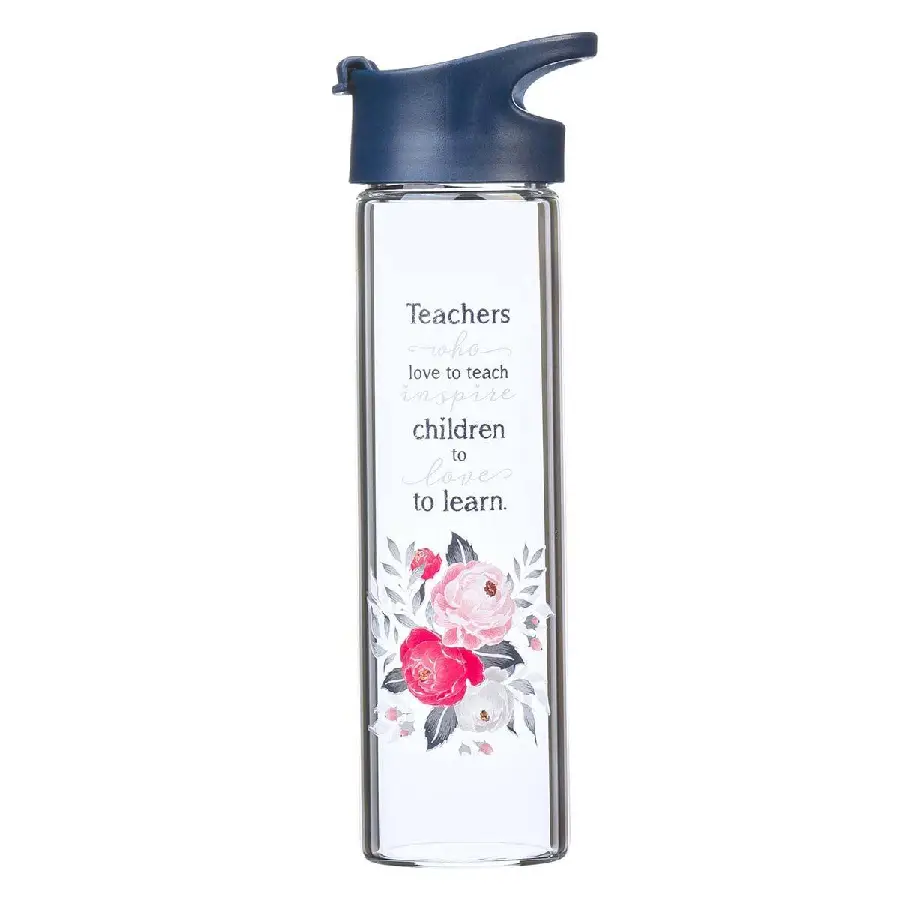 Teachers who love - Non-scripture