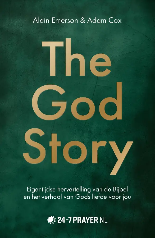 The God Story