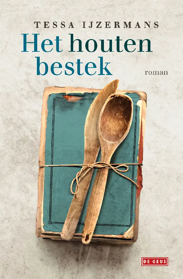Houten bestek