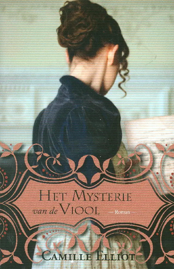 Mysterie van de viool