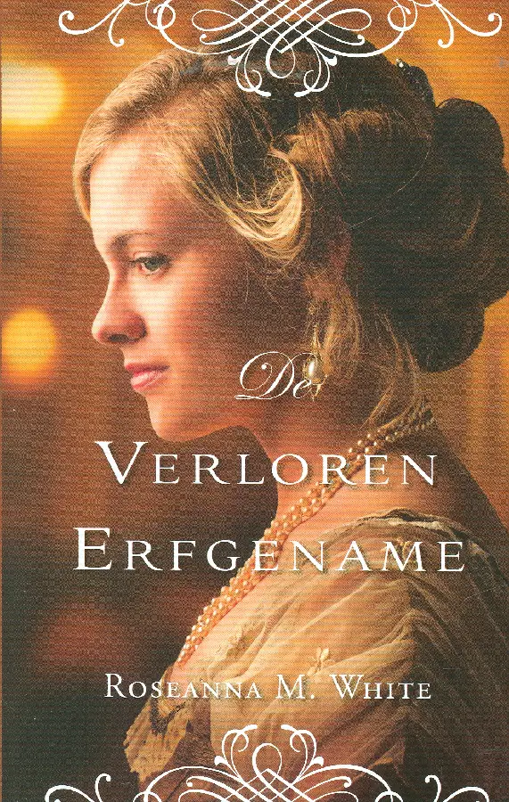 Verloren erfgename