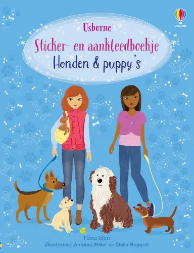 Honden & puppy's
