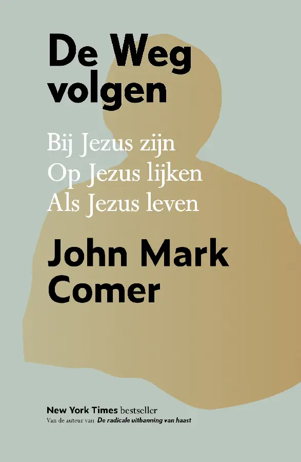 Weg volgen