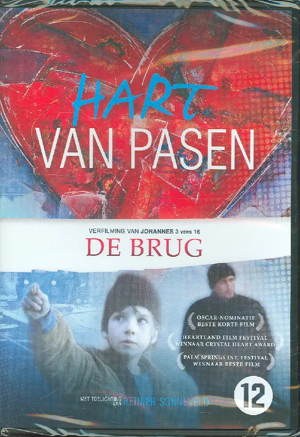 Hart van Pasen - De Brug (Most)